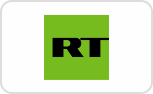 RT arabiс